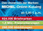 Michel-Online-Katalog